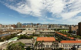 シェラトングランド台北ホテル