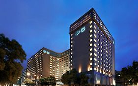 シェラトングランド台北ホテル